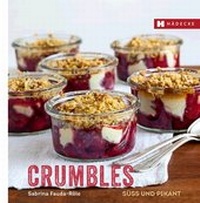 Abbildung von: Crumbles - Hädecke Verlag