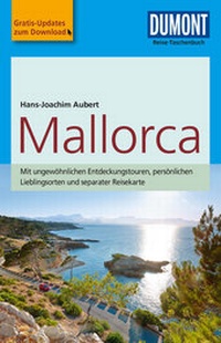 Abbildung von: DuMont Reise-Taschenbuch Reiseführer Mallorca - DuMont Reiseverlag