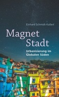 Cover: Magnet Stadt - Peter Hammer Verlag
