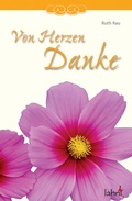 Cover: Von Herzen Danke - Lahn-Verlag