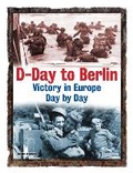 Cover: D-Day to Berlin - Chartwell Books