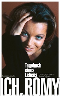 Abbildung von: Ich, Romy - LangenMüller