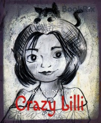 Enlarge image Cover: Crazy Lilli - BookRix