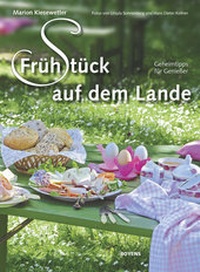 Abbildung von: Frühstück auf dem Lande - Boyens Buchverlag GmbH & Co. KG