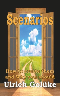 Abbildung von: Scenarios - BoD - Books on Demand