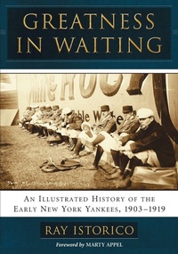 Abbildung von: Greatness in Waiting - McFarland & Co Inc