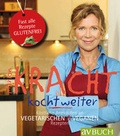 Cover: Kracht kocht weiter - Cadmos Verlag