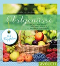 Cover: Obstgen&uuml;sse - Cadmos Verlag