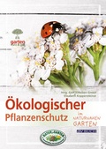Cover: &Ouml;kologischer Pflanzenschutz - Cadmos Verlag