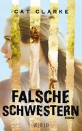 Cover: Falsche Schwestern - FISCHER FJB