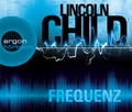 Cover: Frequenz - Argon
