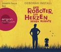 Cover: Der Roboter, der Herzen h&ouml;ren konnte - Argon