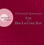 Cover: Cox - Argon