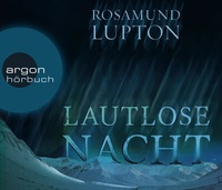 Abbildung von: Lautlose Nacht - Argon