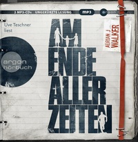 Enlarge image Cover: Am Ende aller Zeiten - Argon