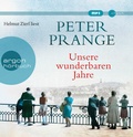 Cover: Unsere wunderbaren Jahre - Argon