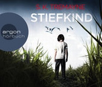 Abbildung von: Stiefkind - Argon