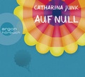 Cover: Auf Null - Argon