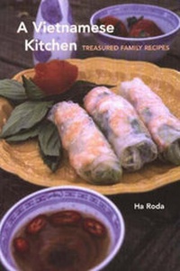 Abbildung von: Vietnamese Kitchen - Hippocrene Books Inc.,U.S.
