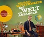 Cover: Die Welt für Anfänger - Argon