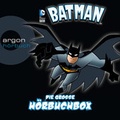 Cover: Batman - Die gro&szlig;e H&ouml;rbuchbox - Argon Sauerl&auml;nder Audio