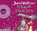 Cover: Terror-Tantchen - Argon Sauerl&auml;nder Audio
