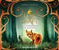 Cover: Foxcraft - Das Geheimnis der &Auml;ltesten - Argon Sauerl&auml;nder Audio