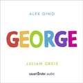 Cover: George - Argon Sauerl&auml;nder Audio