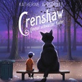 Cover: Crenshaw - Einmal schwarzer Kater - Argon Sauerl&auml;nder Audio