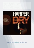 Cover: The Dry (DAISY Edition) - Argon