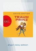 Cover: Traumprinz (DAISY Edition) - Argon