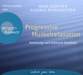 Cover: Progressive Muskelrelaxation - Argon Balance