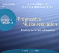 Enlarge image Cover: Progressive Muskelrelaxation - Argon Balance