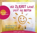 Cover: Wer zuerst lacht, lacht am besten - Argon Balance