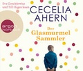Cover: Der Glasmurmelsammler - Argon