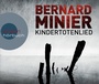 Cover: Kindertotenlied - Argon