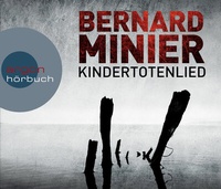 Enlarge image Cover: Kindertotenlied - Argon