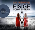 Cover: Eisige Schwestern - Argon