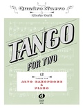 Cover: Tango For Two - Edition DUX