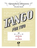 Cover: Tango For Two - Edition DUX