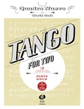 Cover: Tango For Two - Edition DUX