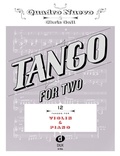 Cover: Tango For Two - Edition DUX
