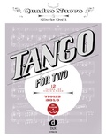 Cover: Tango For Two - Edition DUX