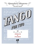 Cover: Tango For Two - Edition DUX