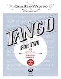 Cover: Tango For Two - Edition DUX