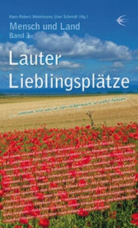 Abbildung von: Lauter Lieblingsplätze - Schibri-Vlg