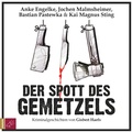Cover: Der Spott des Gemetzels - tacheles!