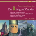 Cover: Der K&ouml;nig auf Camelot Teil 1-4 - tacheles!