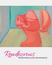 Enlarge image Cover: Rendezvous - Edition Sammlung Essl