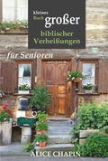 Cover: Kleines Buch grosser biblischer Verheissungen - mosaicstones gmbh | Verlag & Buchhandel